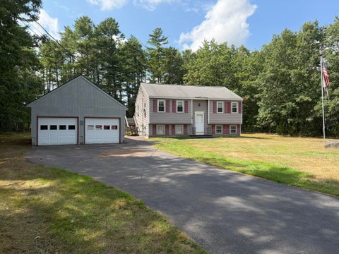Photo of 22 Minuteman Drive, Wells, ME 04090 (MLS # 1678240)