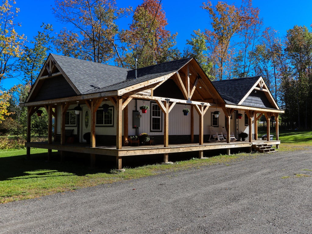 Photo of 968 Main Road, Carmel, ME 04419 (MLS # 1681607)