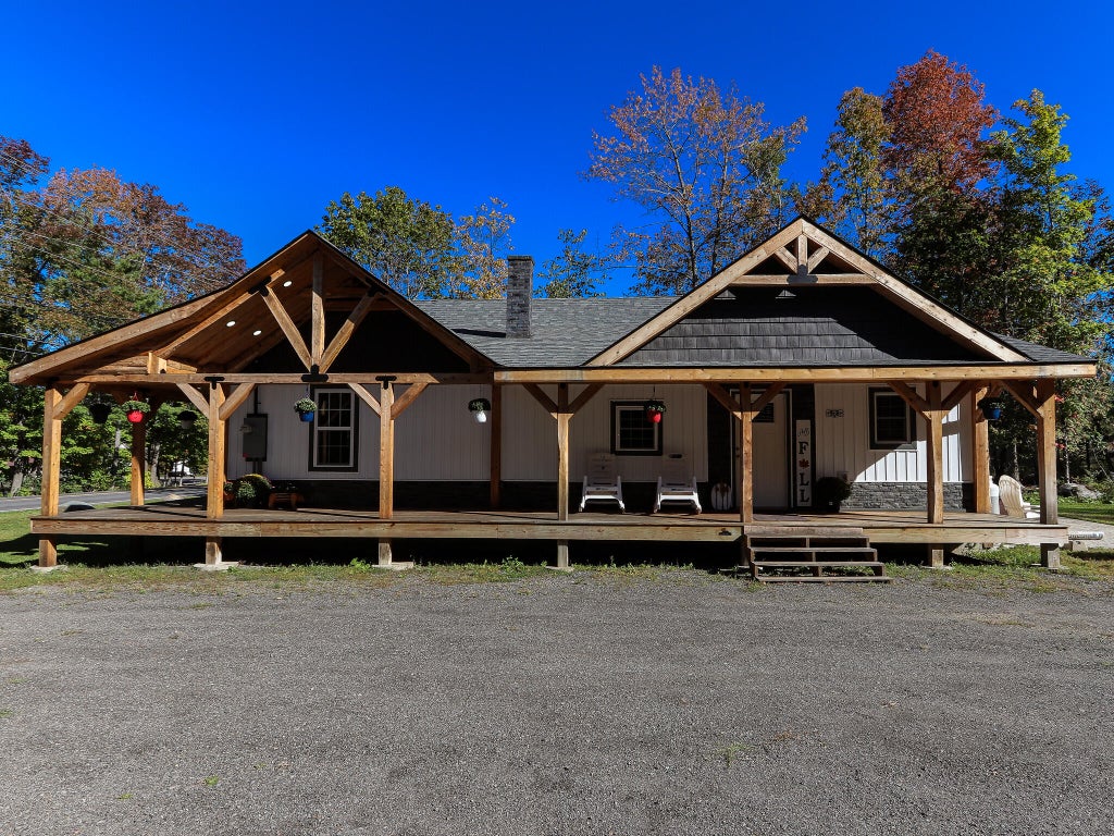 Photo of 968 Main Road, Carmel, ME 04419 (MLS # 1681607)