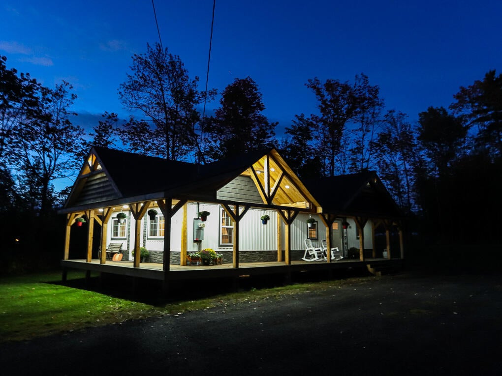 Photo of 968 Main Road, Carmel, ME 04419 (MLS # 1681607)