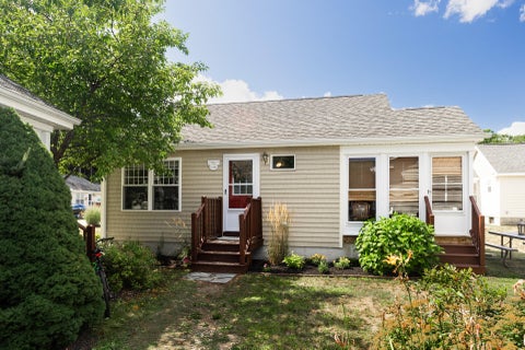 Photo of 412 Post Road #200, Wells, ME 04090 (MLS # 1678439)