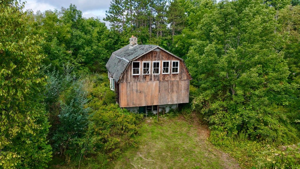 Photo of 86 Carmel Road S, Hampden, ME 04444 (MLS # 1679102)