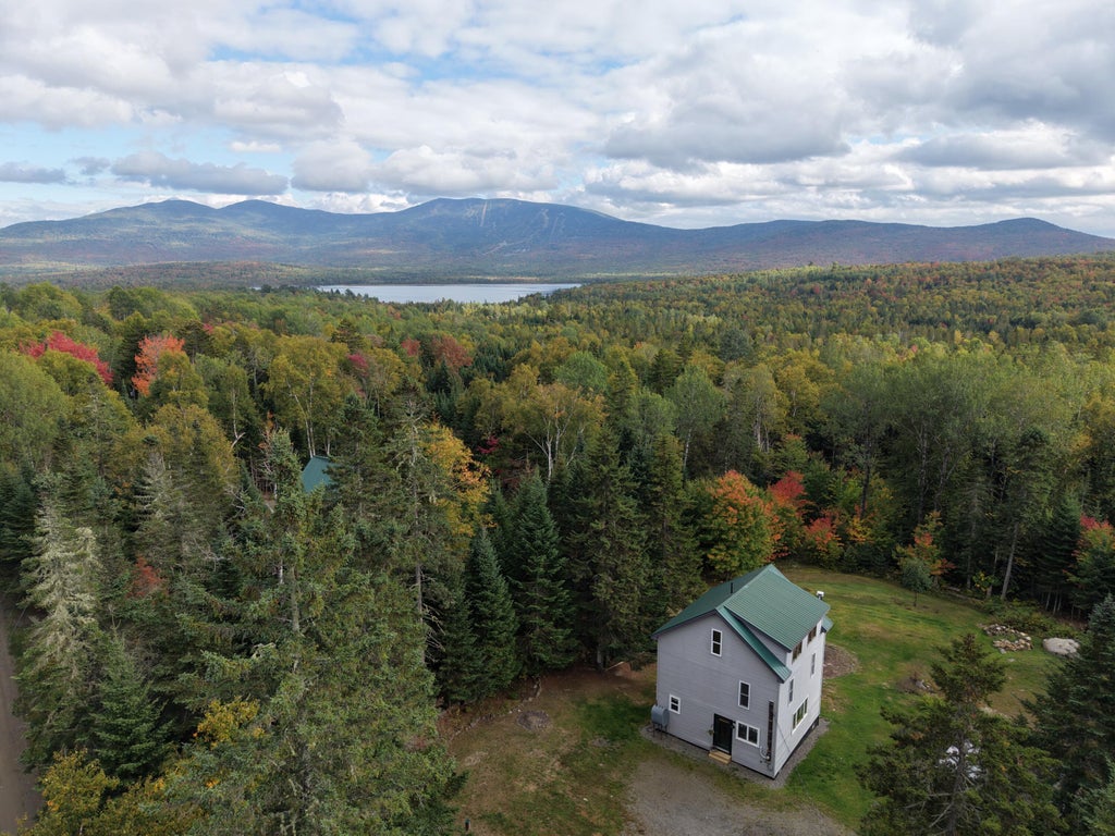 Photo of 795 Dallas Hill Road, Dallas Plt, ME 04970 (MLS # 1668138)