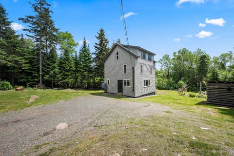 Photo of 795 Dallas Hill Road, Dallas Plt, ME 04970 (MLS # 1668138)