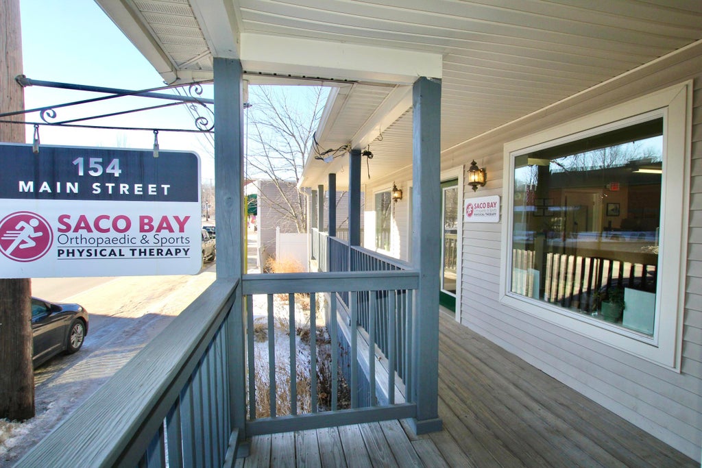 Photo of 154 Main Street, Bridgton, ME 04009 (MLS # 1668442)