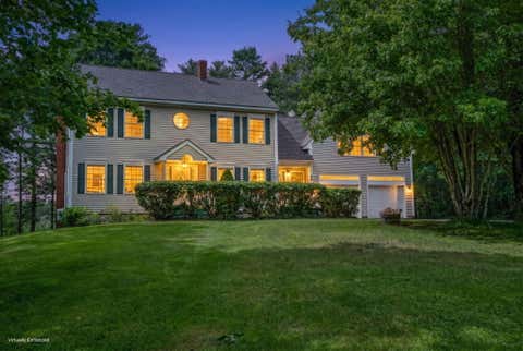 Photo of 68 Adams Way, Freeport, ME 04032 (MLS # 1660381)