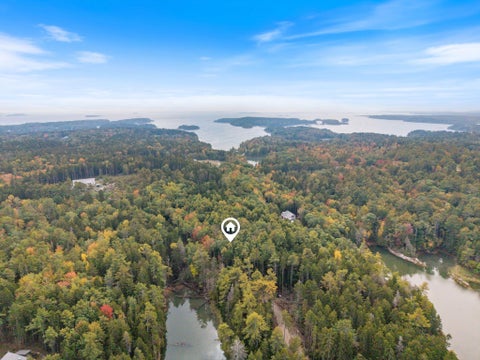 Photo of 32 Bayberry Lane, Harpswell, ME 04079 (MLS # 1683449)