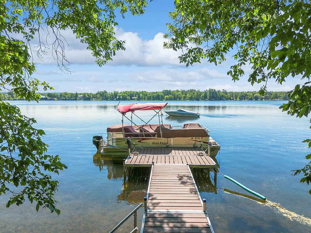 Photo of 3 Peking Street, China, ME 04358 (MLS # 1668147)