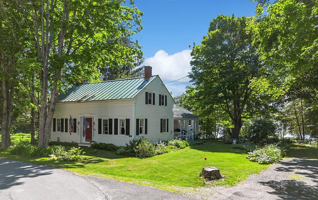 Photo of 3 Peking Street, China, ME 04358 (MLS # 1668147)