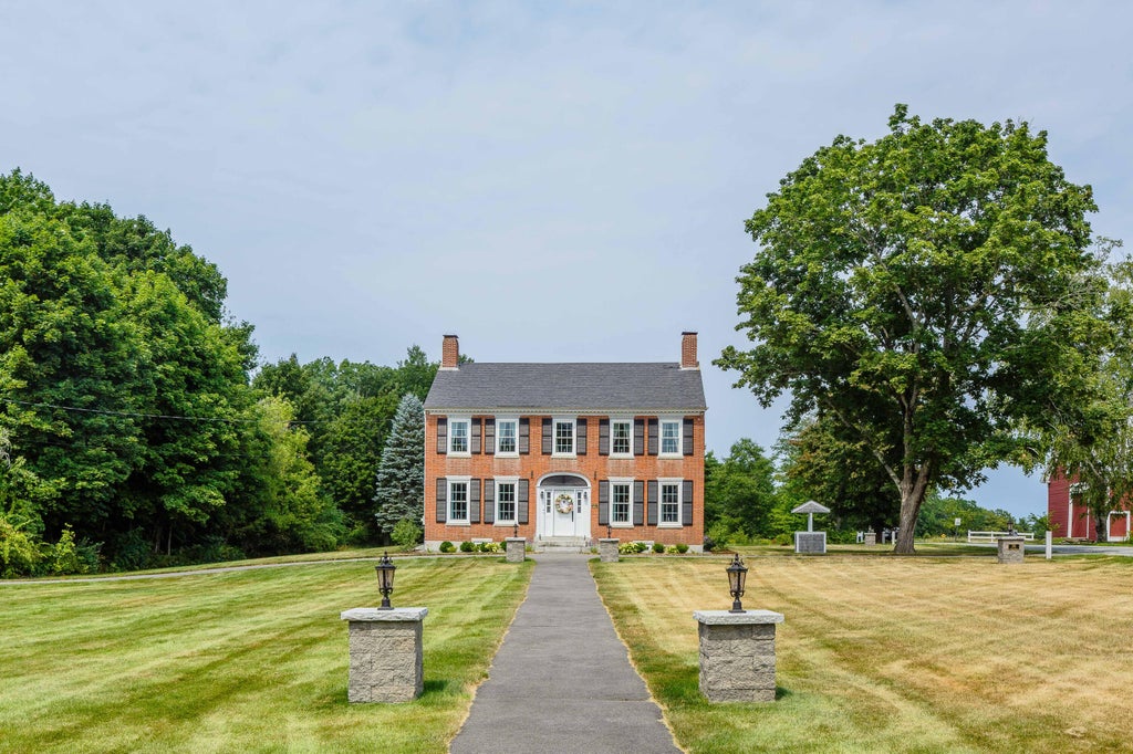 Photo of 186 Main Street, Unity, ME 04988 (MLS # 1678648)