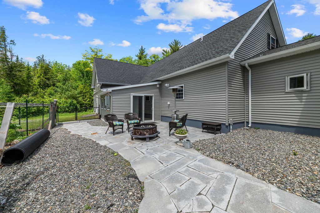 Photo of 716 Moosehead Trail Highway, Jackson, ME 04921 (MLS # 1668464)