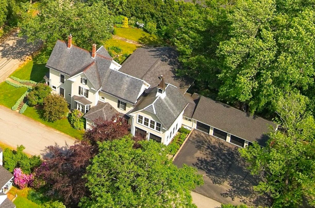 Photo of 58 Church Street, Belfast, ME 04915 (MLS # 1670056)