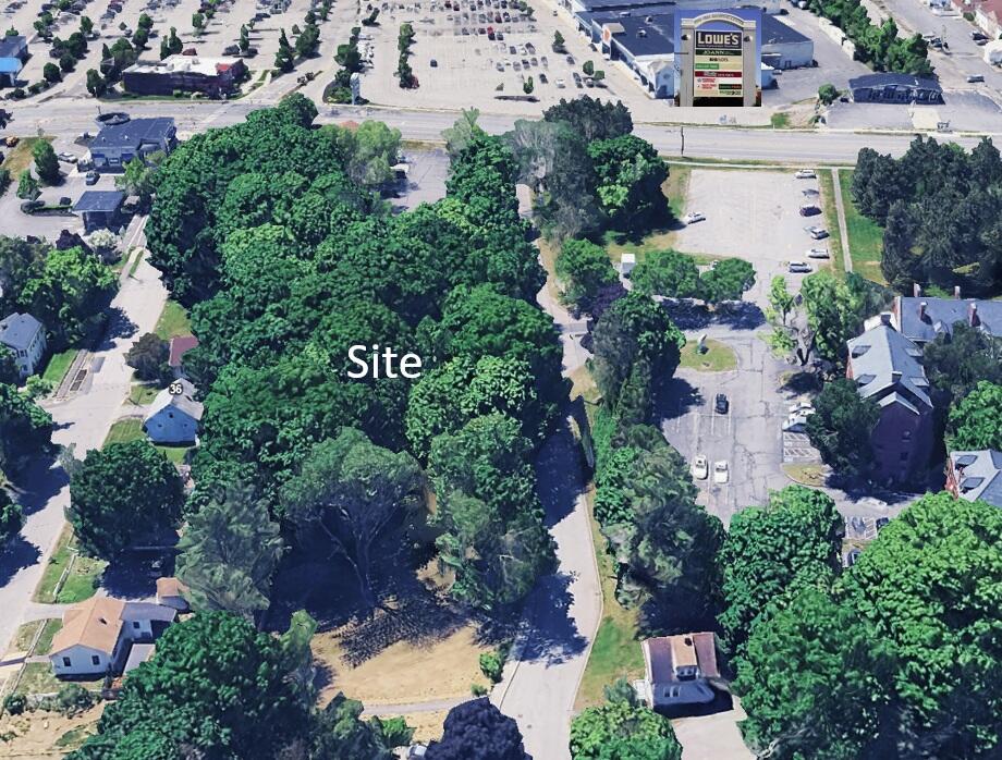 Photo of 25 Holm Avenue, Portland, ME 04102 (MLS # 1682405)