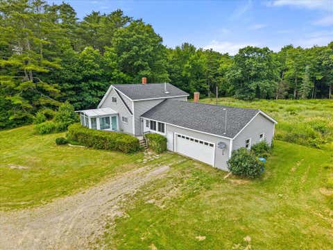 Photo of 440 Chapman Road, Newburgh, ME 04444 (MLS # 1672400)
