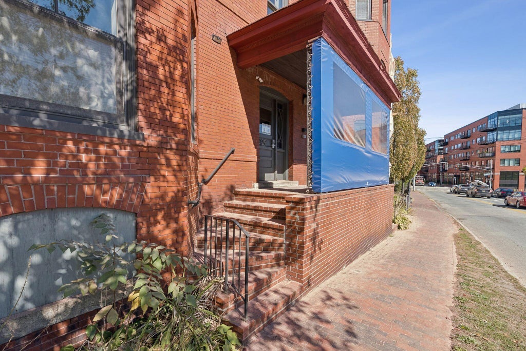 Photo of 129 York Street #2, Portland, ME 04101 (MLS # 1679369)