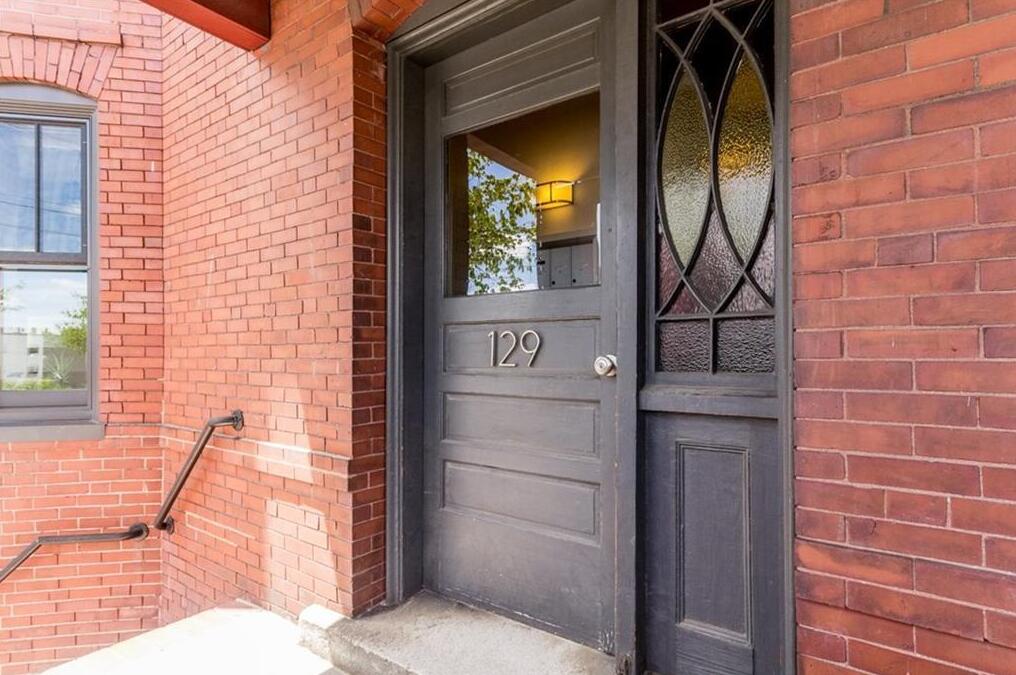 Photo of 129 York Street #2, Portland, ME 04101 (MLS # 1679369)