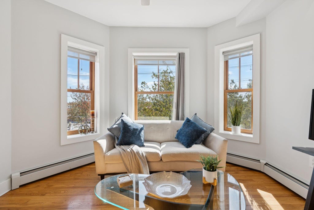 Photo of 129 York Street #2, Portland, ME 04101 (MLS # 1679369)