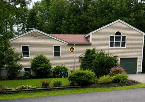 Photo of 304 Blanchard Road, Cumberland, ME 04021 (MLS # 1658896)