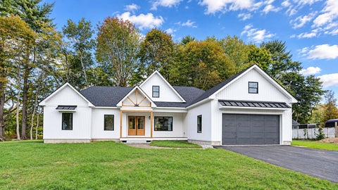 Photo of 3 Walker Drive #101, Saco, ME 04072 (MLS # 1683303)