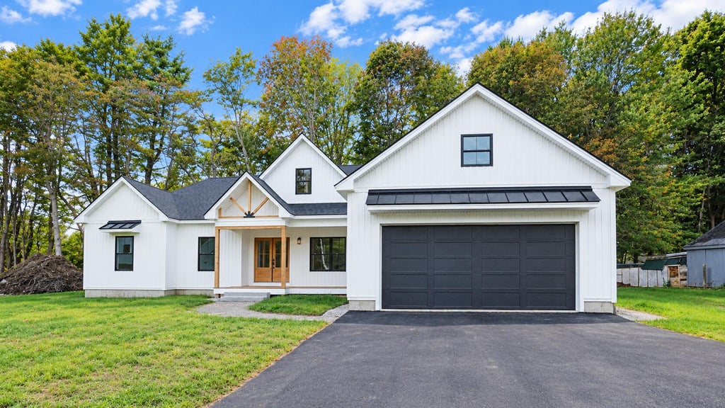 Photo of 3 Walker Drive #101, Saco, ME 04072 (MLS # 1683303)
