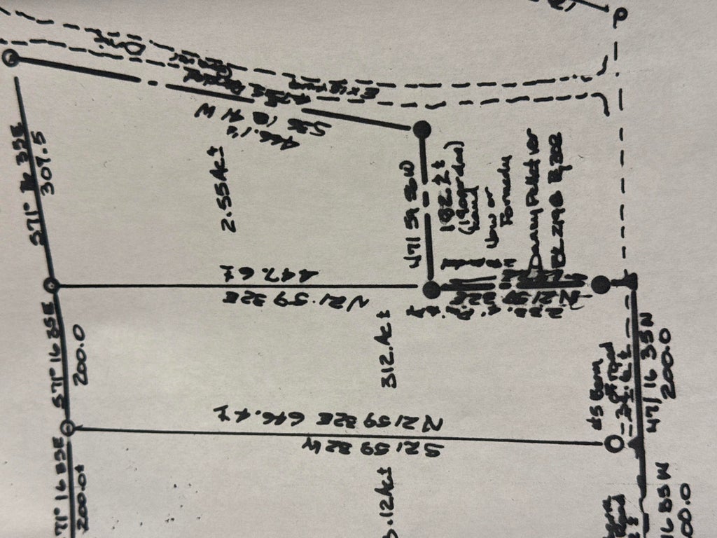 Photo of LOT A Aroostook School Road #Lot A, Fort Kent, ME 04743 (MLS # 1673287)