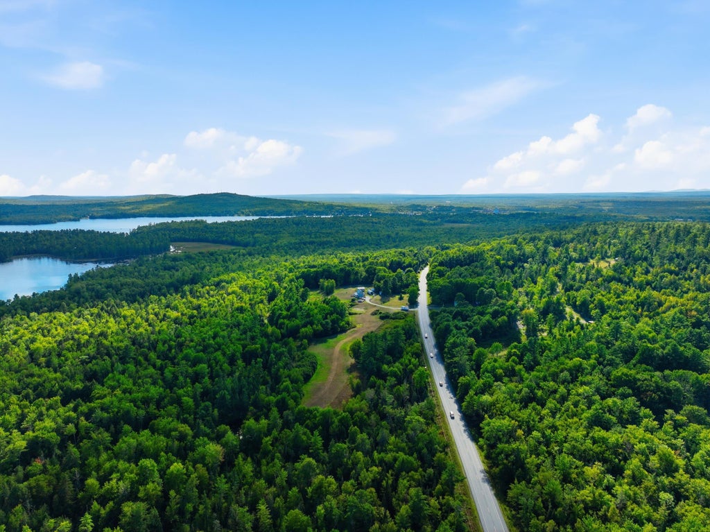 Photo of 395 Lee Road, Lincoln, ME 04457 (MLS # 1684873)