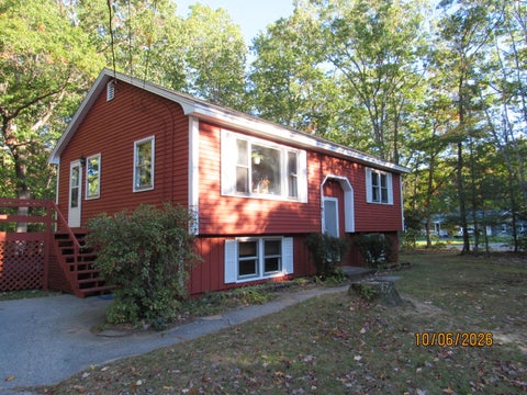 Photo of 191 Westview Drive, Sanford, ME 04073 (MLS # 1683775)