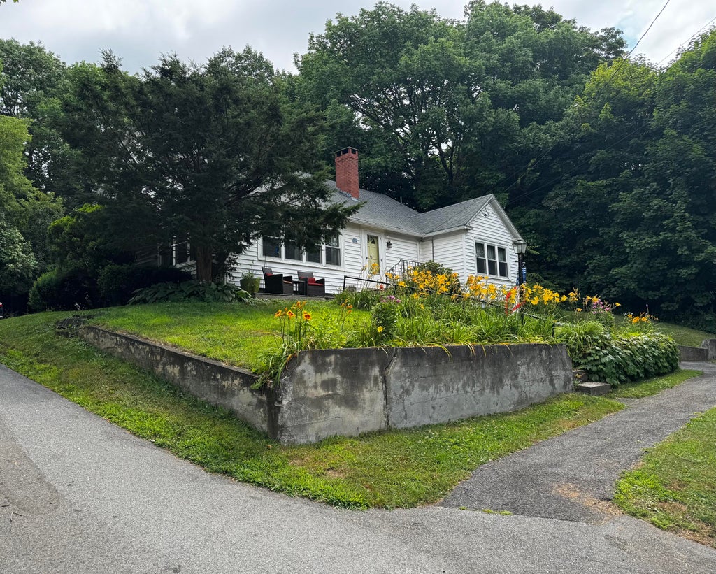 Photo of 139 Franklin Street, Bucksport, ME 04416 (MLS # 1674401)