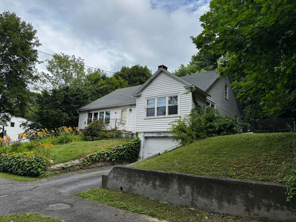 Photo of 139 Franklin Street, Bucksport, ME 04416 (MLS # 1674401)