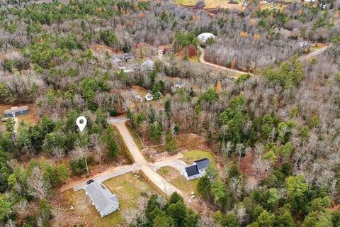 Photo of 9 Spruce Knoll Drive, Wiscasset, ME 04578 (MLS # 1684458)
