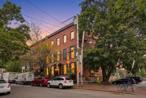 Photo of 15 Pine Street, Portland, ME 04102 (MLS # 1680722)