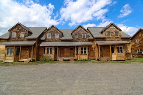 Photo of 6012 St John Drive #6012, Carrabassett Valley, ME 04947 (MLS # 1678971)