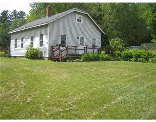 Photo of 18 Forest Avenue, Bridgton, ME 04009 (MLS # 1664611)