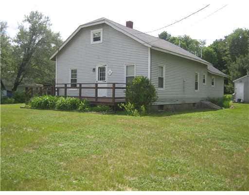 Photo of 18 Forest Avenue, Bridgton, ME 04009 (MLS # 1664611)