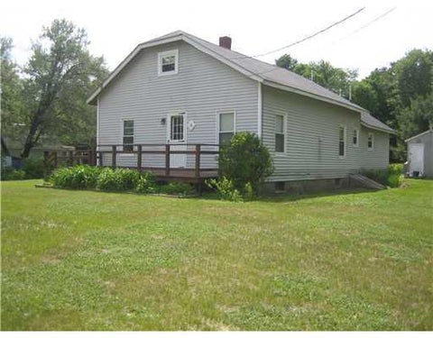 Photo of 18 Forest Avenue, Bridgton, ME 04009 (MLS # 1664611)