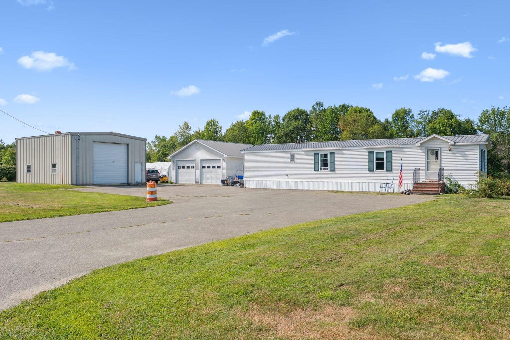 Photo of 209 S Freedom Road, Albion, ME 04910 (MLS # 1677845)