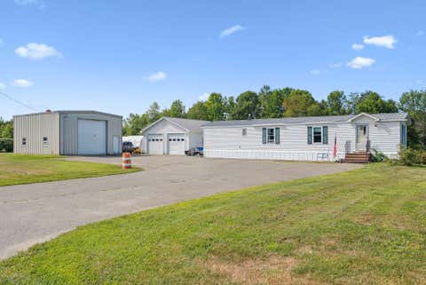 Photo of 209 S Freedom Road, Albion, ME 04910 (MLS # 1677845)