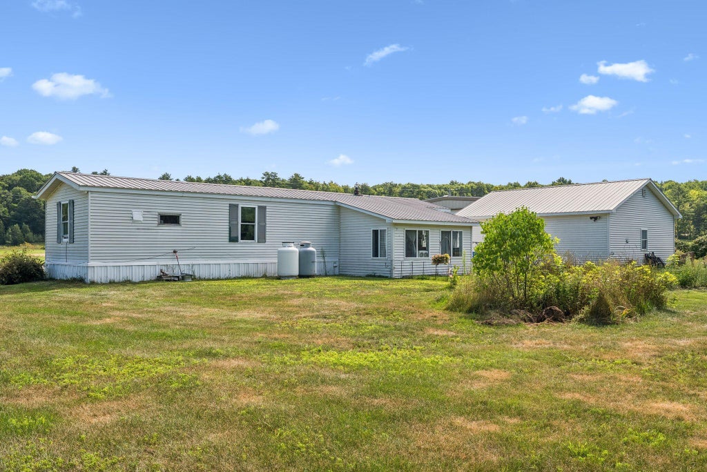 Photo of 209 S Freedom Road, Albion, ME 04910 (MLS # 1677845)