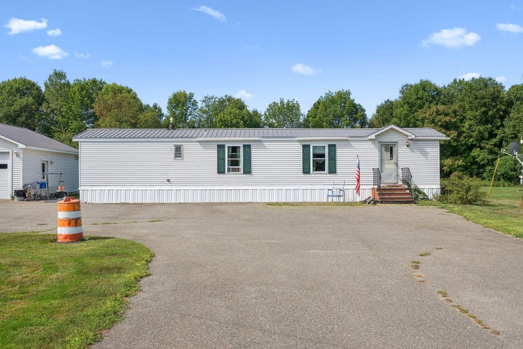 Photo of 209 S Freedom Road, Albion, ME 04910 (MLS # 1677845)