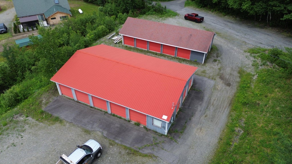 Photo of 925 Main Street, Bingham, ME 04920 (MLS # 1668521)