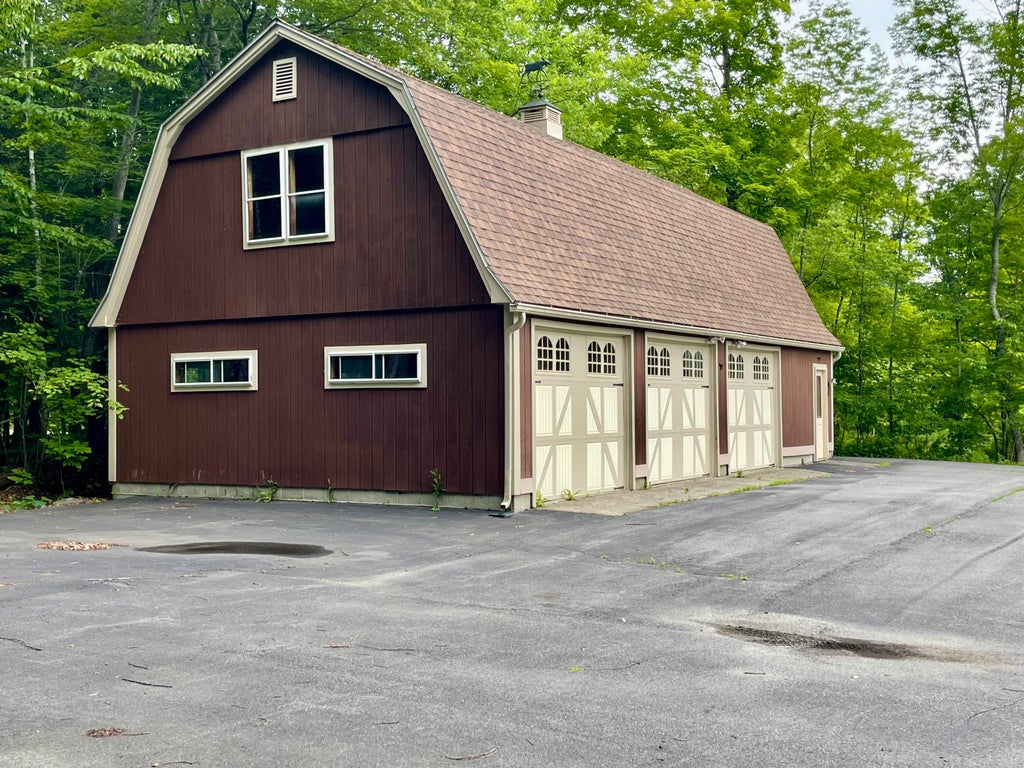 Photo of 758 Sebec Village Road, Sebec, ME 04481 (MLS # 1670086)
