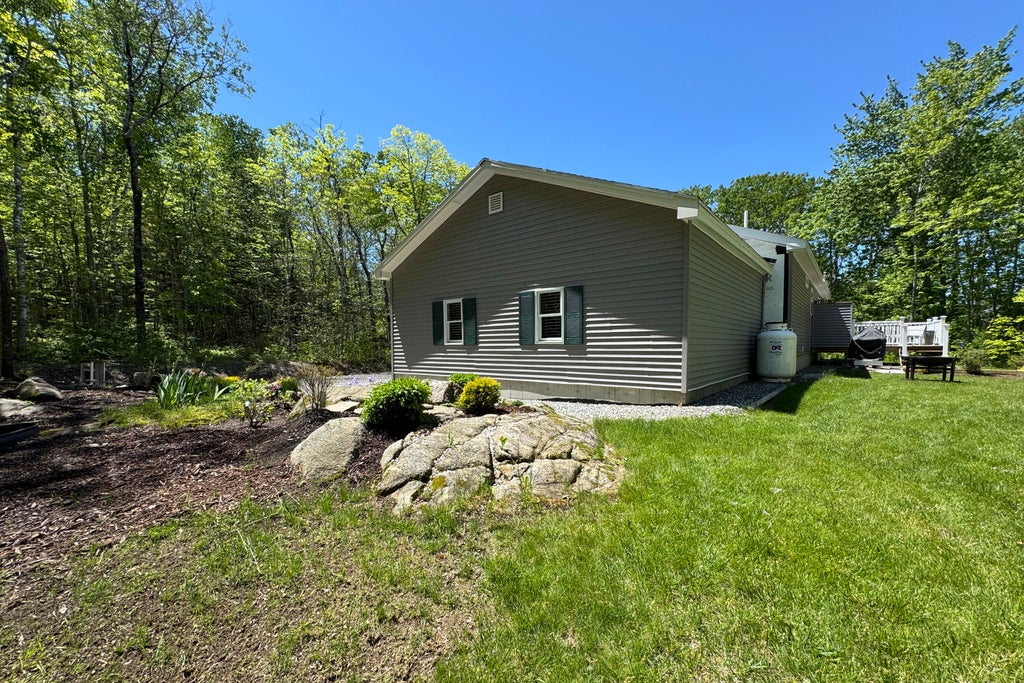 Photo of 22 Quarry Trail, South Thomaston, ME 04858 (MLS # 1670667)