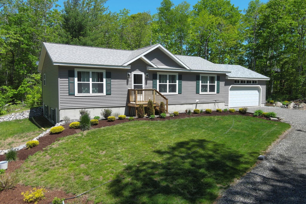 Photo of 22 Quarry Trail, South Thomaston, ME 04858 (MLS # 1670667)