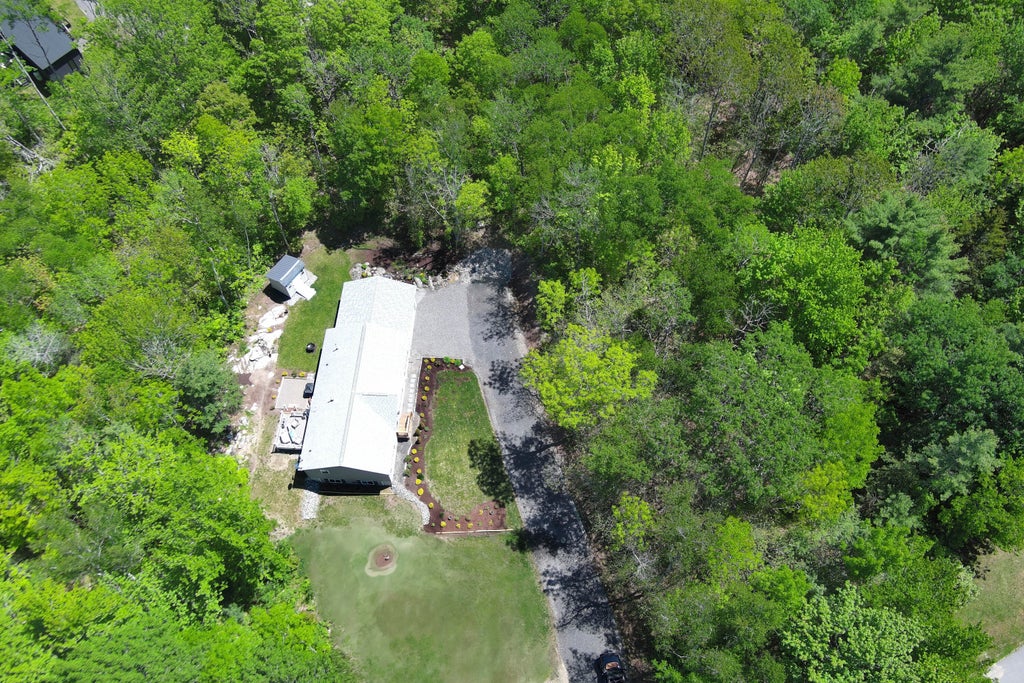 Photo of 22 Quarry Trail, South Thomaston, ME 04858 (MLS # 1670667)