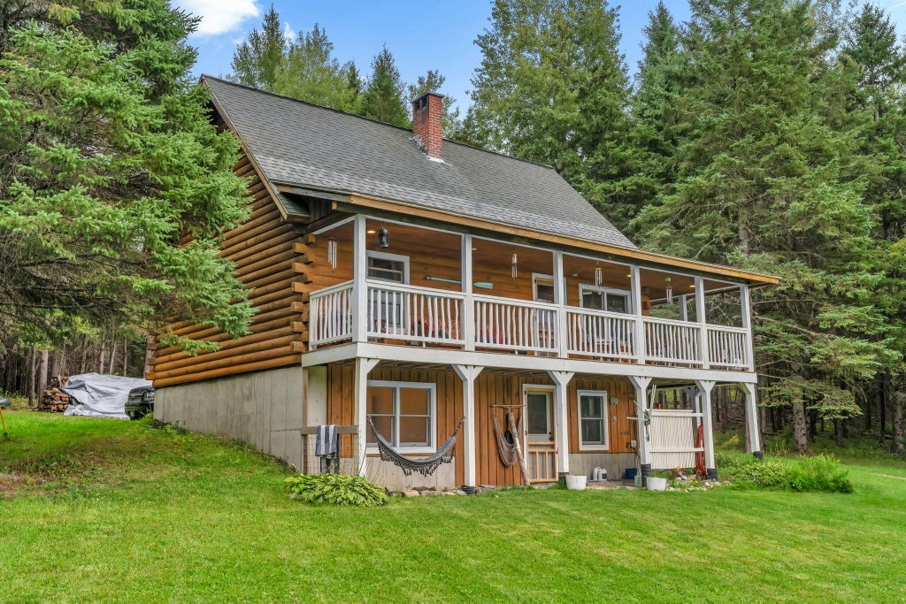 Photo of 361 Easton Road, Presque Isle, ME 04769 (MLS # 1680491)