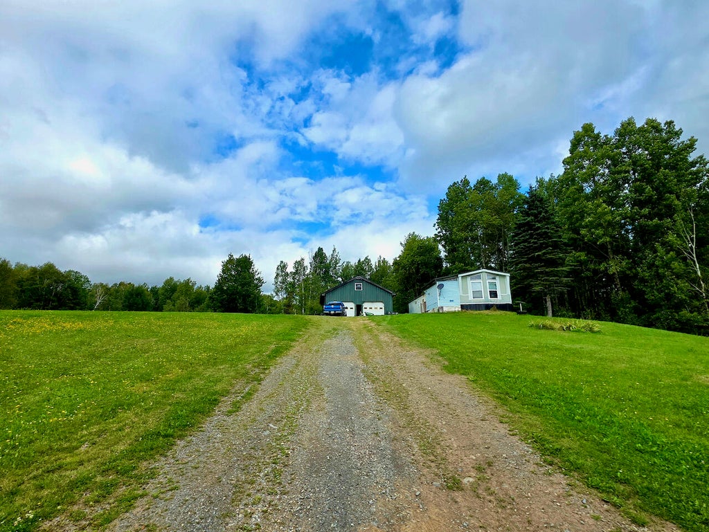 Photo of 120 Bell Road, Monticello, ME 04760 (MLS # 1678336)