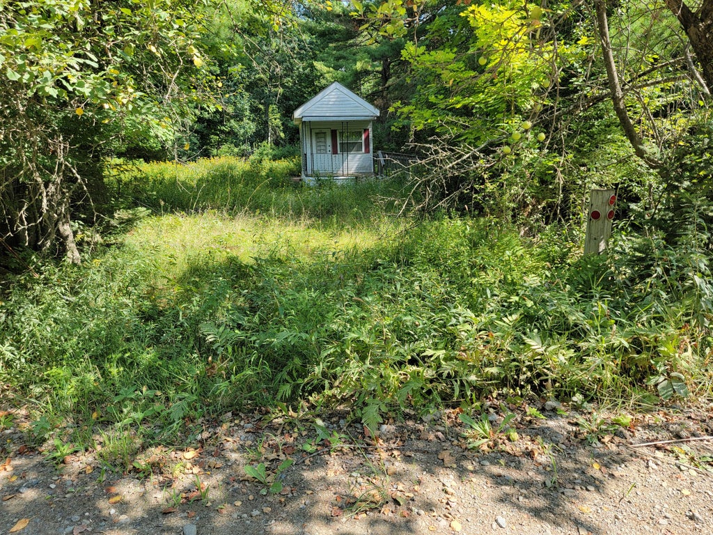 Photo of 239 Folsom Pond Road, Lincoln, ME 04457 (MLS # 1681298)