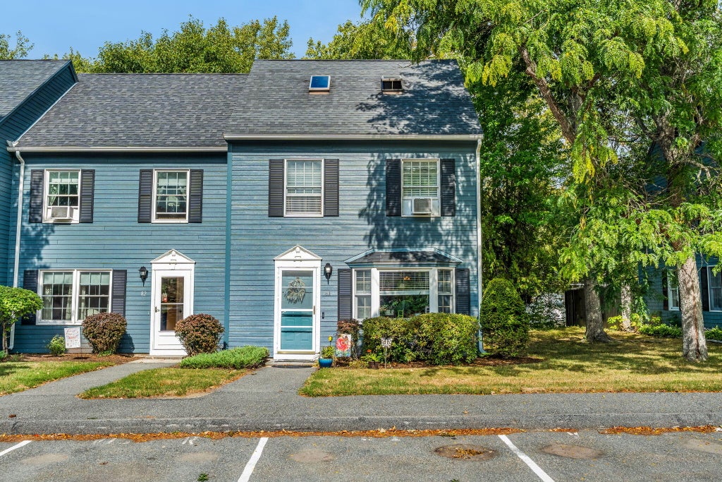 Photo of 81 Baldwin Drive #81, Bangor, ME 04401 (MLS # 1681358)
