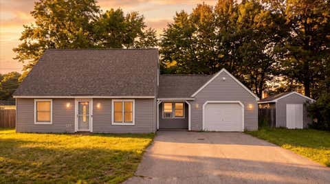 Photo of 292 Hill Street, Biddeford, ME 04005 (MLS # 1677034)