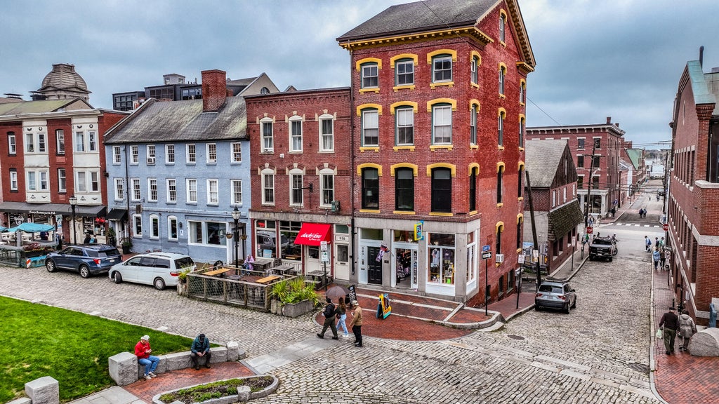 Photo of 332 Fore Street, Portland, ME 04101 (MLS # 1684109)